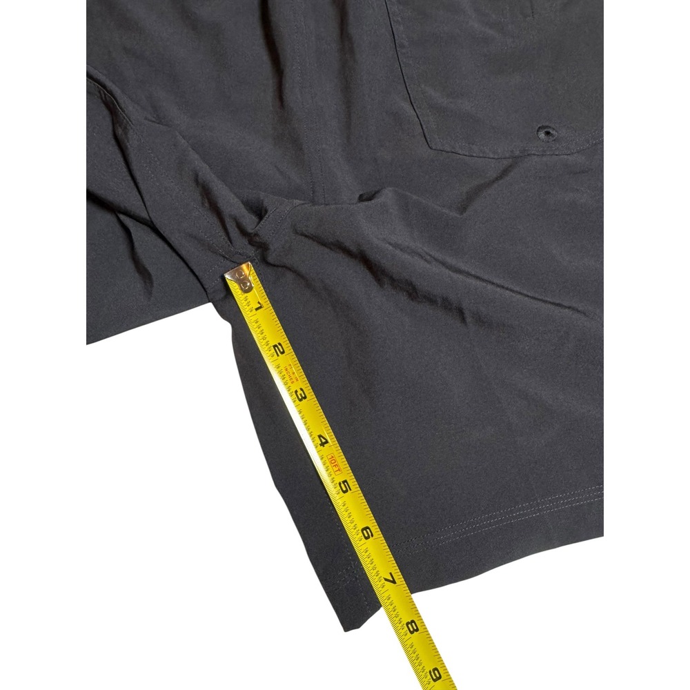 Vuori Kore Short Mens XL Black 7" V302 Performance Athletic Training Shorts NWT - Picture 3 of 6